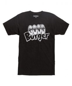 Good Burger t shirt RF02