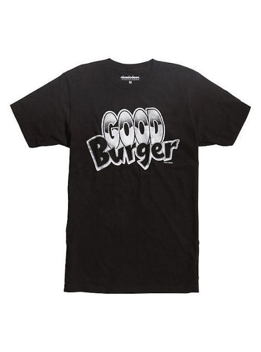 Good Burger t shirt RF02