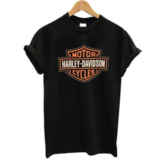 Harley Davidson Vintage t shirt RF02