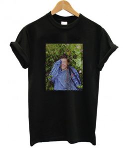 Harry Styles Another Man Magazine Photograph t shirt RF02