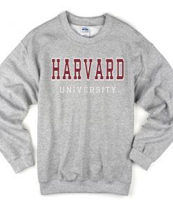 Harvard sweatshirt RF02