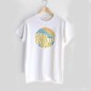 Here Comes the Sun t shirt RF02