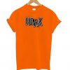 Hoax Clyde t shirt RF02