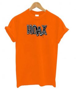 Hoax Clyde t shirt RF02