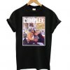 J Cole COMPLEX t shirt RF02