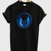 Jedi Fulcrum Blue t shirt RF02