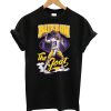 Joe Burrow the Goat Game t shirt RF02