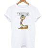 Jungle Book Kaa Trust Me Graphic t shirt RF02