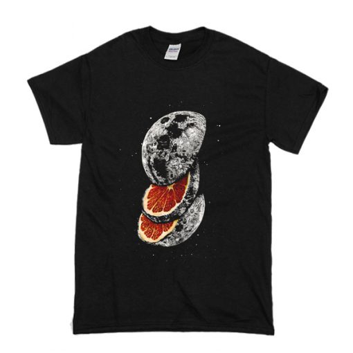 LUNAR FRUIT t shirt RF02