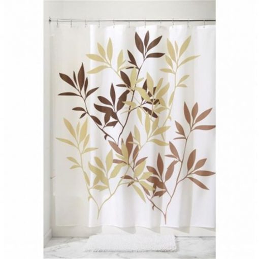 Leaves Shower Curtain RF02