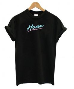 Leroy - Hoax Ed Sheeran t shirt RF02