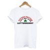 Letterkenny Pitter Patter Let's Get At'er t shirt RF02