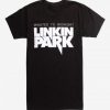 Linkin Park Minutes t shirt RF02