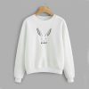 Little rabbit sweatshirt RF02
