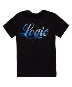 Logic t shirt RF02