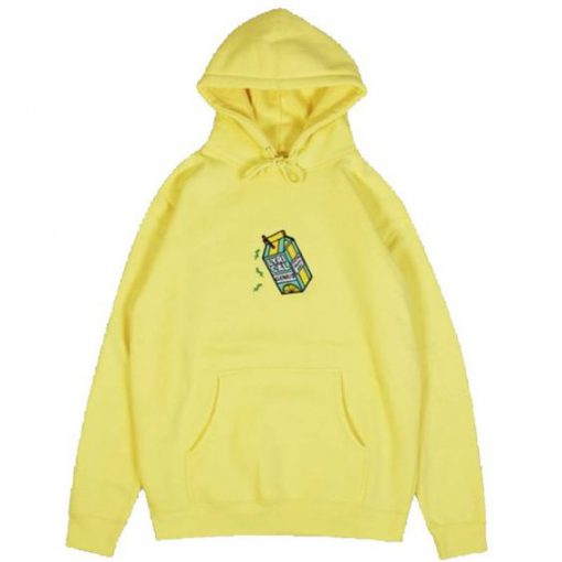 Lyrical Lemonade hoodie RF02