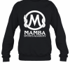 Mamba Sports Academy sweatshirt RF02