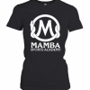 Mamba Sports Academy t shirt RF02