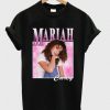 Mariah Carey t shirt RF02