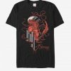Marvel Rise of Carnage t shirt RF02