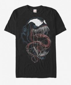 Marvel Venom t shirt RF02