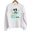 Mickey Mouse Tiffany & CO sweatshirt RF02