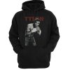 Mike Tyson hoodie RF02