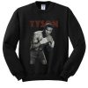 Mike Tyson sweatshirt RF02
