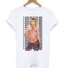Miley Cyrus She Is Coming t shirt RF02