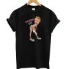 Miley Cyrus Twerk t shirt RF02