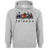 Naruto Friends hoodie RF02