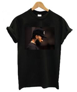 Nipsey Hussle Trend t shirt RF02