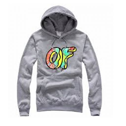 Odd Future hoodie RF02