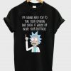 Opinion Way Up Your Butthole Funny Sanchez t shirt RF02