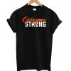 Philadelphia Flyers Oskar Strong Original t shirt RF02