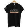 Philadelphia Skyline Vintage t shirt RF02