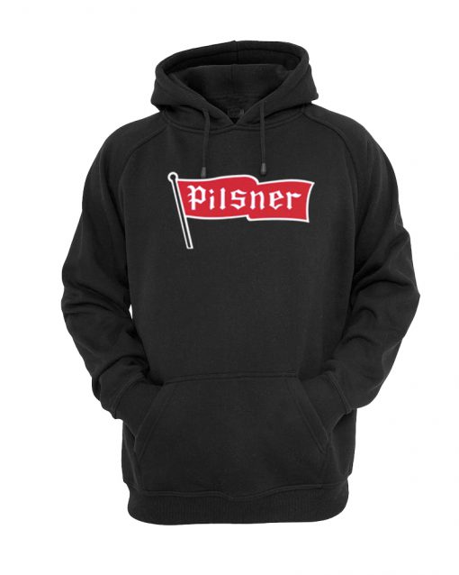 Pilsner hoodie RF02