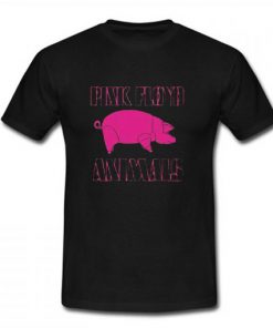 Pink Floyd Animal t shirt RF02