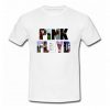 Pink Floyd t shirt RF02