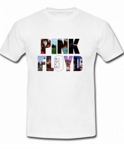 Pink Floyd t shirt RF02