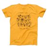 Plant These Bees t shirt RF02
