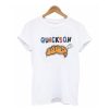 Quackson Croissant t shirt RF02
