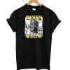 Queen and Slim t shirt RF02