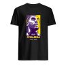 RIP O'Mamba 1978-2020 t shirt RF02