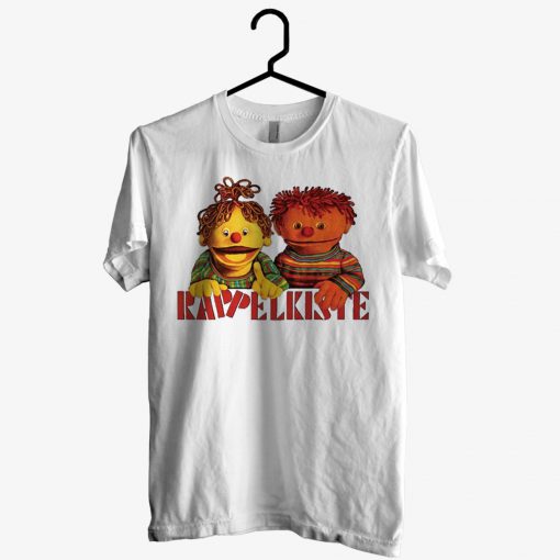 Rappelkiste t shirt RF02