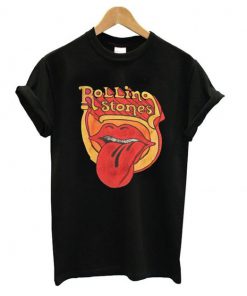 Rolling Stones Vintage t shirt RF02