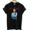 Sade Lovers Rock t shirt RF02