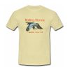 Sand The Rolling Stones '75 t shirt RF02