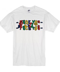 Shortys skateboards Fuck You t shirt RF02