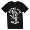 Sleeping With Sirens t shirt RF02